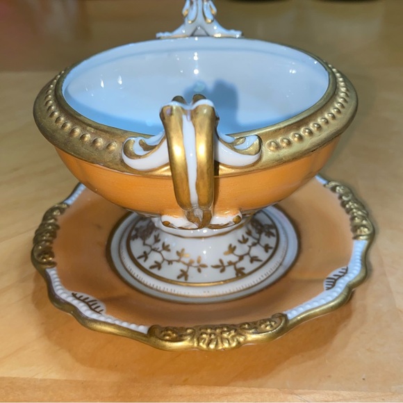 Vintage Jane Hutcheson For Gorham Ring Dish - Picture 5 of 7